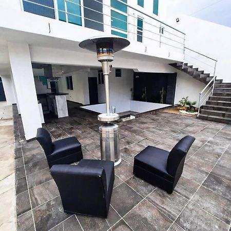 דירות פואבלה Loft Elegante A 5 Min De Lomas מראה חיצוני תמונה