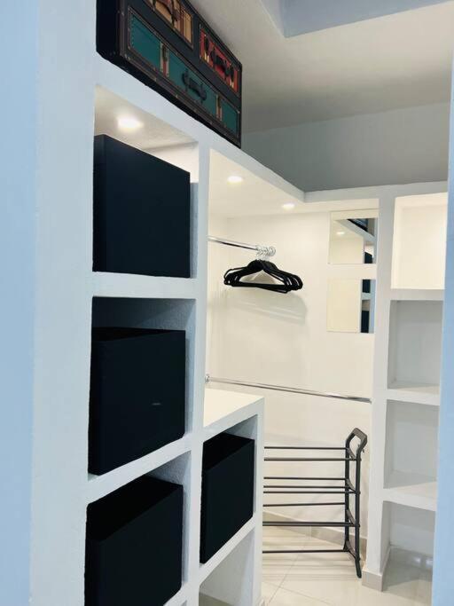 דירות פואבלה Loft Elegante A 5 Min De Lomas מראה חיצוני תמונה