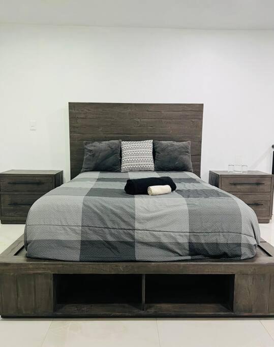 דירות פואבלה Loft Elegante A 5 Min De Lomas מראה חיצוני תמונה
