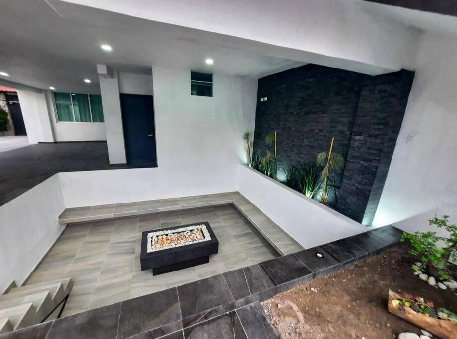דירות פואבלה Loft Elegante A 5 Min De Lomas מראה חיצוני תמונה